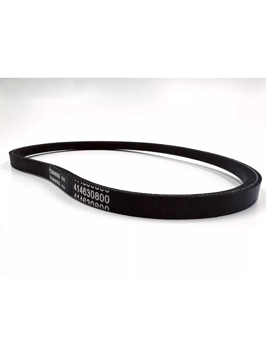 Ремень вентилятора 414630800, SD (SnowDog) — фото 1