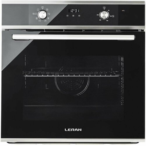 Электрический духовой шкаф Leran EO 6474 BX 45999₽