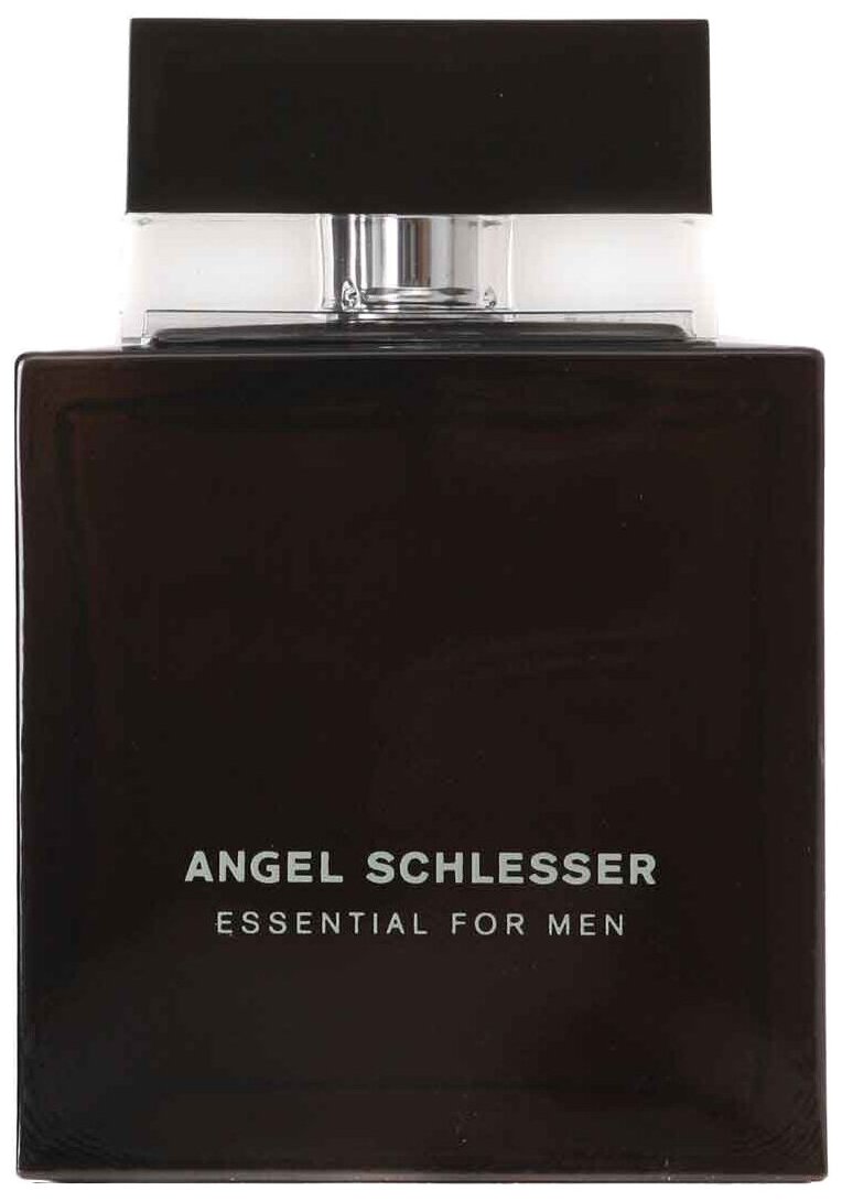 Angel Schlesser туалетная вода Essential for Men, 100 мл