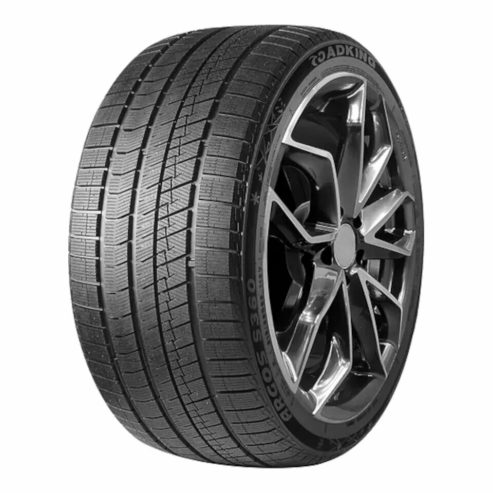 Roadking ARGOS S360 XL 205/55 R16 94 T