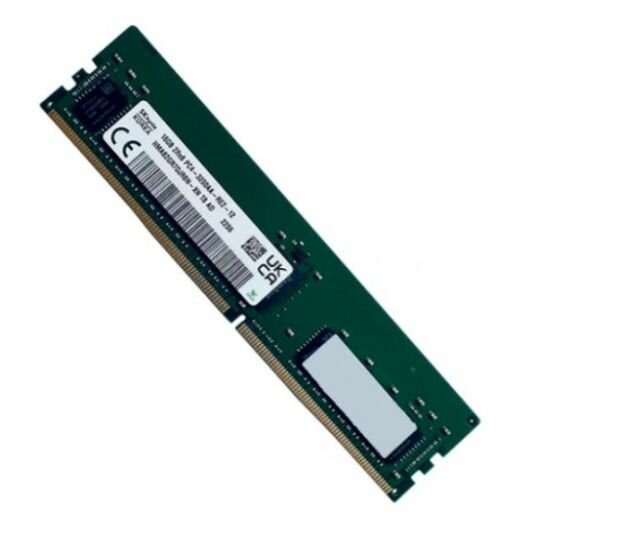 Модуль памяти DDR4 16GB Hynix original HMA82GR7DJR8N-XN