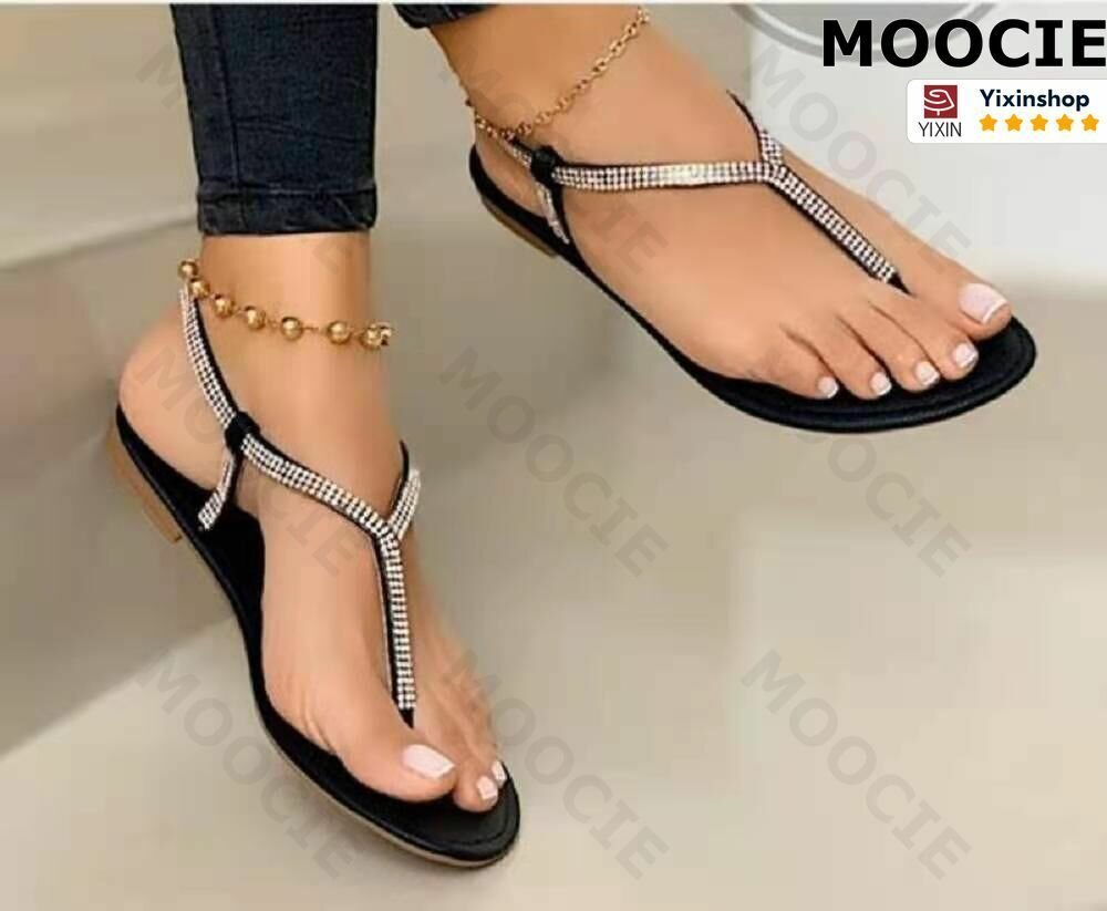 Босоножки MOOCIE