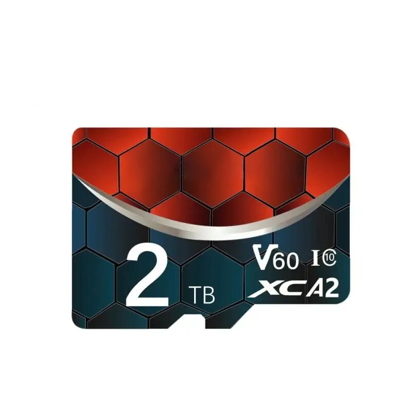 XIAOMI карта памяти для Nintendo Switch 128/256/512/1/2 ТБ, 2TB