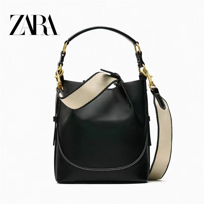 Zara Сумка на плечо кросс-боди