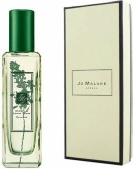 Jo malone sorrel & lemon thyme 30ml одеколон