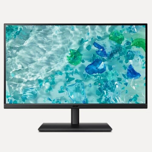 Изображение товара Монитор Acer Vero 27" B277KC3bmipruzx (UM. HB7EE.306), 4K IPS, 4 мс, 60 Гц, 350 кд/м, USB-C, HDR