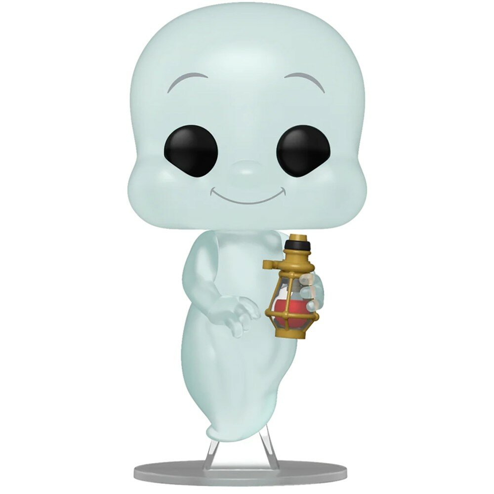 Фигурка Funko POP! Movies Casper (30th Anniversary) Casper 86336