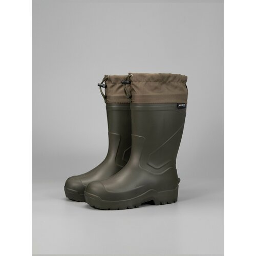 Сапоги резиновые зимние Nordman Актив Про, рыбацкие сапоги эва мужские для охоты утепленные женские