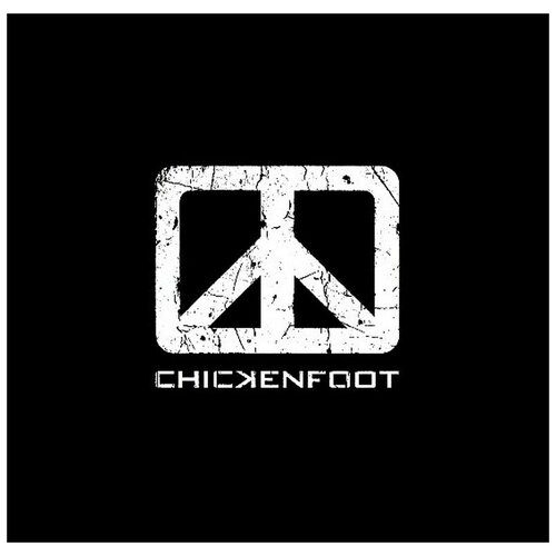 Виниловые пластинки, EAR MUSIC, CHICKENFOOT - Chickenfoot (2LP)