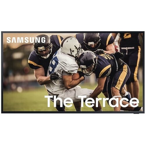 QLED телевизор Samsung QE65LST7TAUX 22994300₽