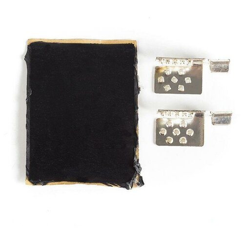 Комплект Теплый пол пленка Ultra RXM 220-05-4 880Вт05х 8мS обогрева 4квм Rexant 51-0507-4 7499₽