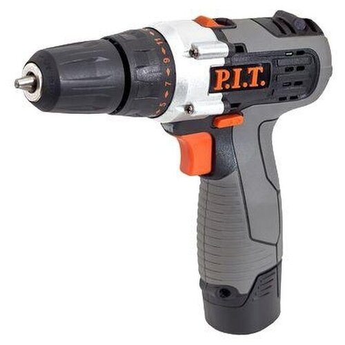 Шуруповерт PSR12-C6 мастер 12В 2 Li акк15Ач2 ск25Нмбыстрзарядкакейсфиксшпинделя 748400₽