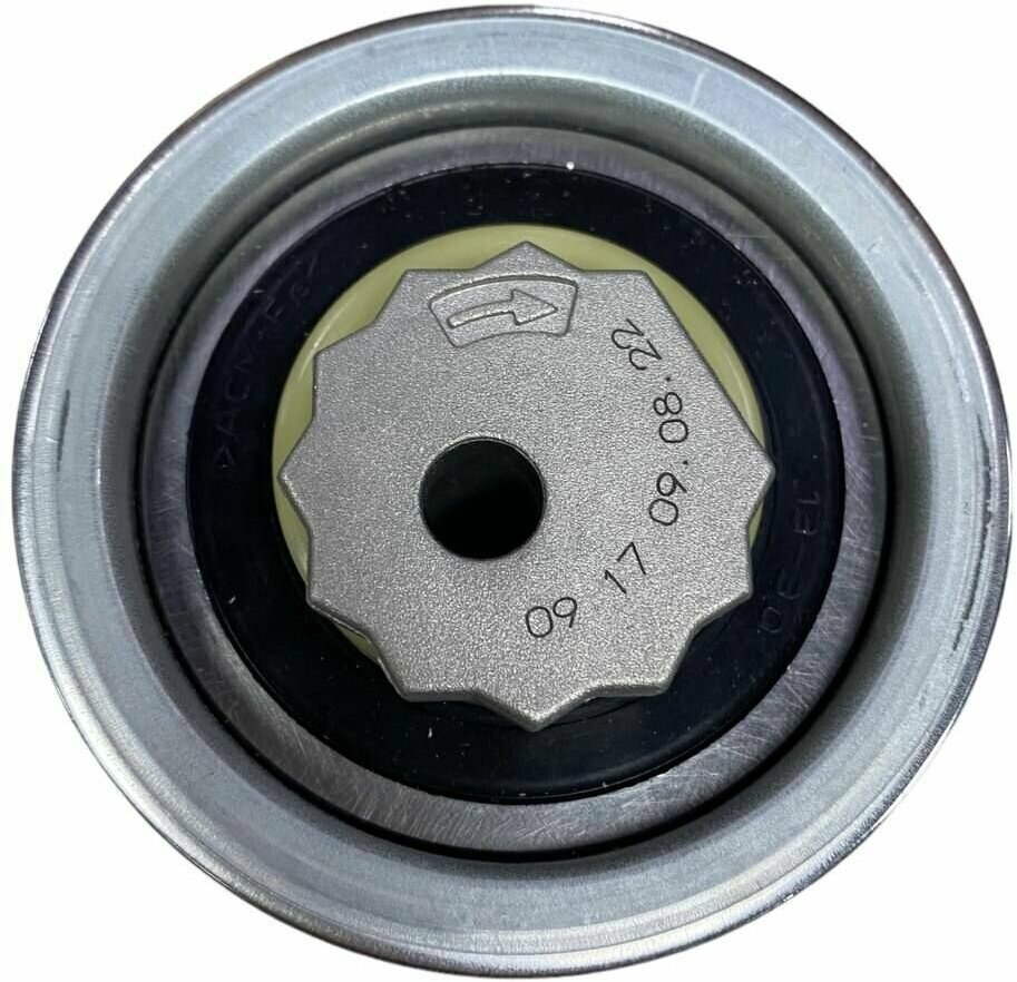 Комплект ремня грм VAG INA 530 0592 10 на POLO, RAPID, OCTAVIA, VW ...
