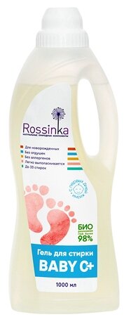 Rossinka    "Baby 0+", 1100 