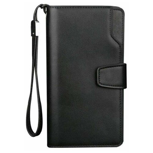 фото Кошелек , черный нет бренда