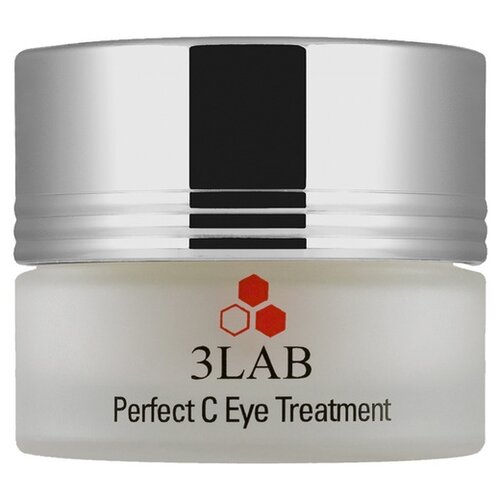 3LAB Крем для области вокруг глаз Perfect C Eye Treatment, 15 мл уход за кожей для мужчин mdoc крем для области вокруг глаз роликовый омолаживающий