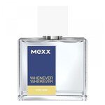 Туалетная вода MEXX Whenever Wherever for Him - изображение