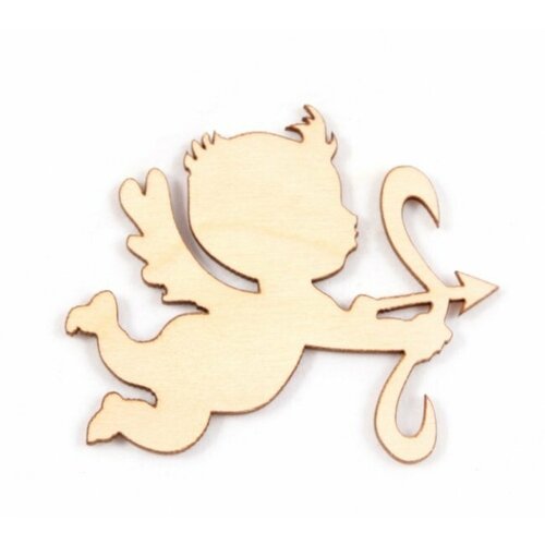 Деревянные заготовки / Декупаж, деревянная заготовка для творчества 