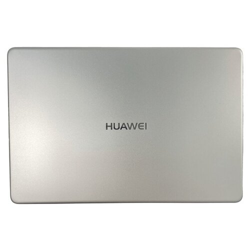 Верхняя крышка матрицы для ноутбука Huawei MateBook D MRC-W10, MRC-W50 (Original) (Серебристый)