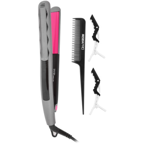 Щипцы утюжек для выпрямления и завивки волос стайлер для укладки 249900₽