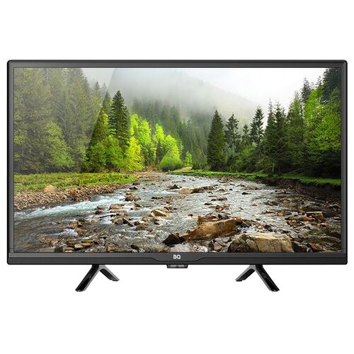 фото Телевизор bq 24s01b 23.6" (2019) черный