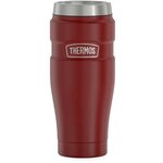 Кружка-термос из нержавеющей стали тм THERMOS SK1005 RCMB 0.47л - изображение