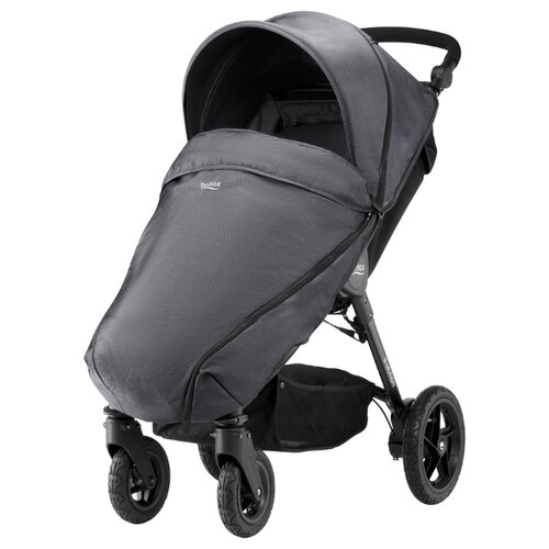 фото Прогулочная коляска britax