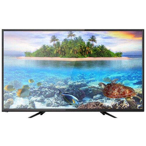 Телевизор Erisson 50FLE17T2 2721500₽