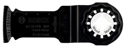 Насадка BOSCH AIZ 32 APB (2608661629)