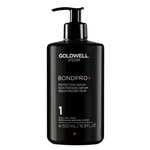 Goldwell BONDPRO+ Защитная сыворотка для волос (шаг 1) - изображение