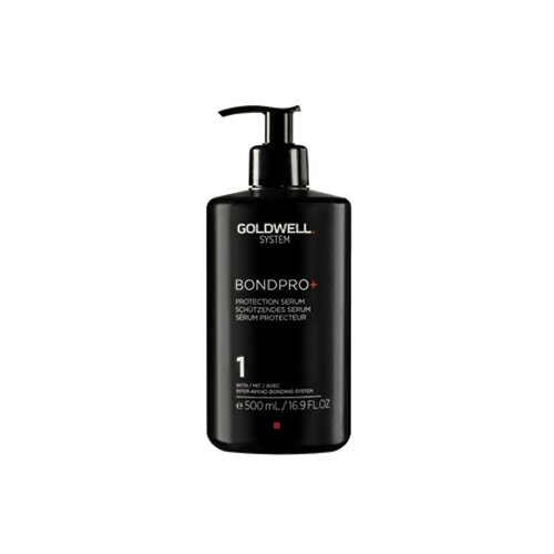 Goldwell BondPro+ 1 Protection Serum - Защитная сыворотка для волос 500 мл