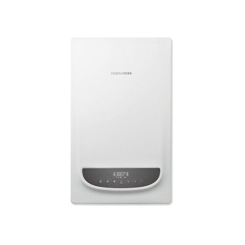 Газовый котел NAVIEN DELUXE ONE 30k