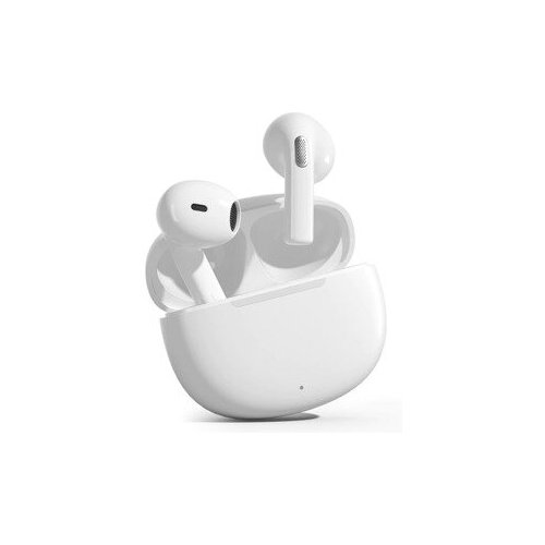 Беспроводные наушники QCY T20 AilyPods белый 149400₽