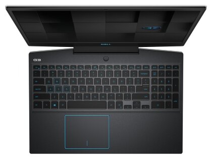 Ноутбук Dell G3 3590 Цена