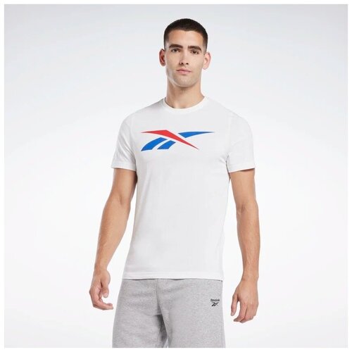 Футболка Reebok Graphic Series Vector T-Shirt XL Мужчины
