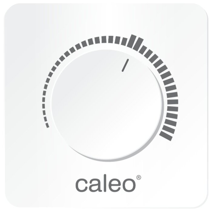 Терморегулятор Caleo C450