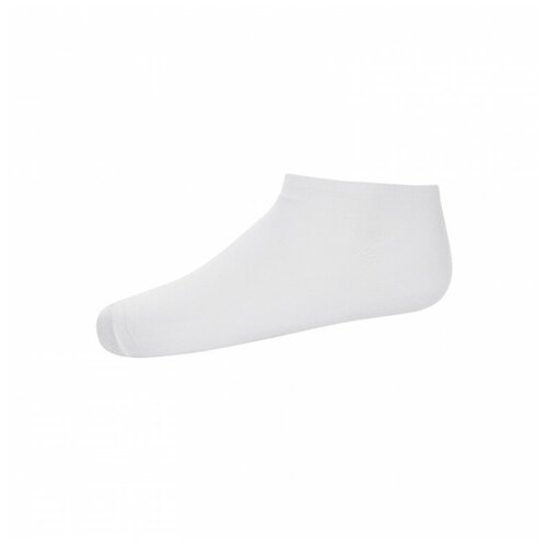 Носки Incanto, размер 40-41, белый мужские носки incanto 1 пара классические размер 40 41 черный