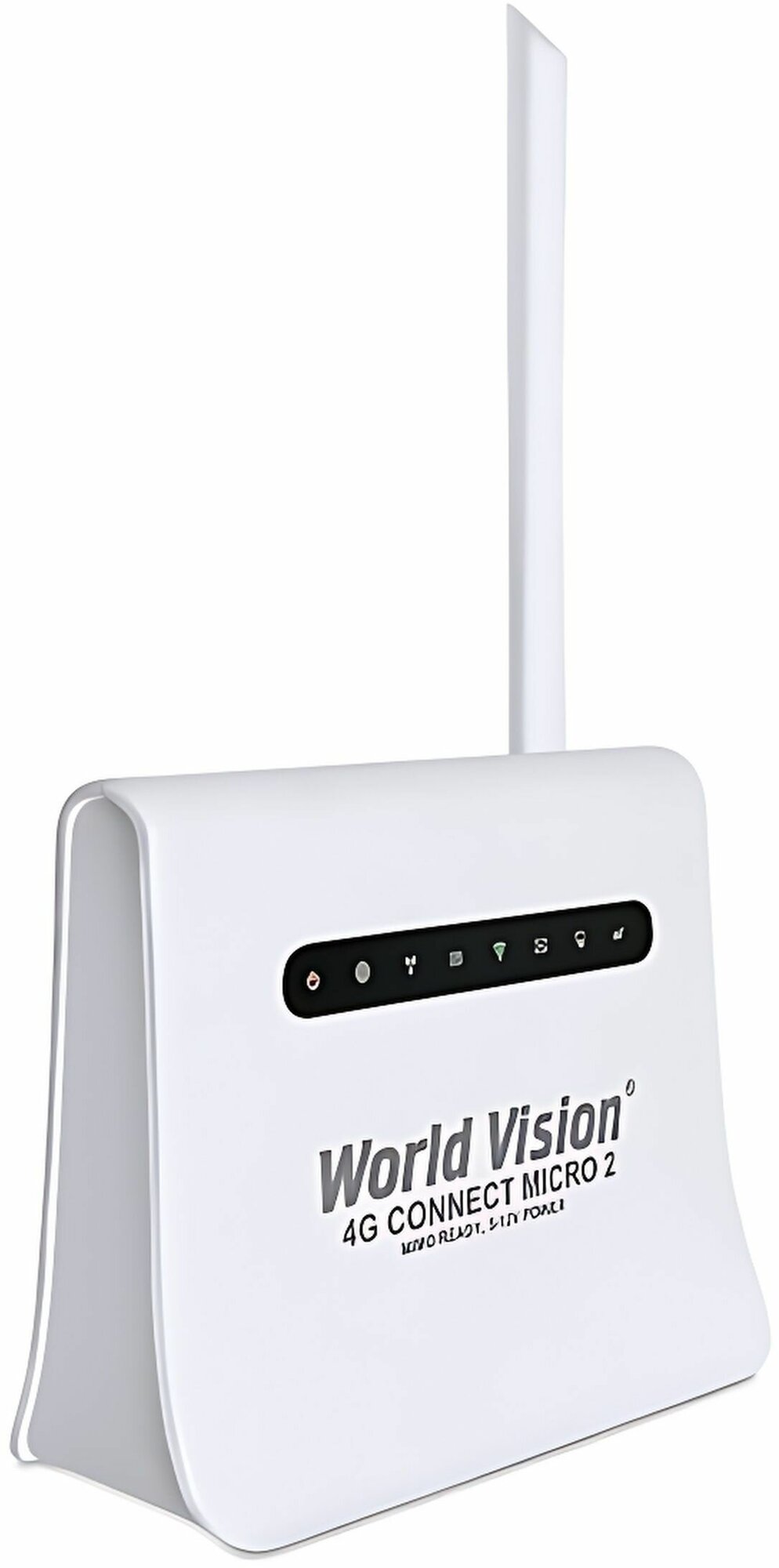 Роутер Wi-Fi World Vision 4G Connect Micro 2