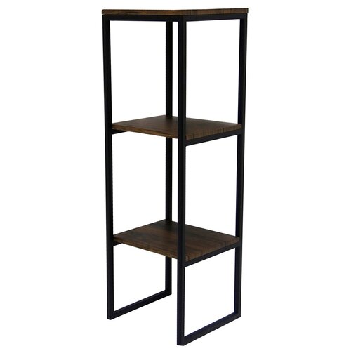 Стеллаж лофт DQ MUETTE NUT