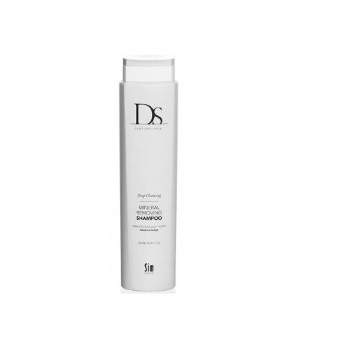 DS Mineral Removing Shampoo шампунь для волос очищающий от минералов, 1000 мл
