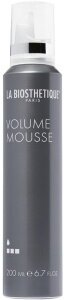 STYLE Volume Mousse Мусс для придания интенсивного объёма 200 мл