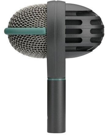 AKG D112 MKII микрофон для озвучивания басовых инструментов/бас-барабана динамический кардиоидный