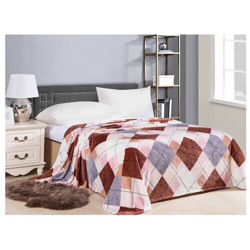 фото Плед альвитек тоскана 127-pf