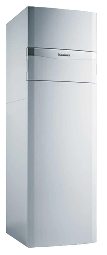 Конденсационный газовый котел Vaillant ecoCOMPACT VSC INT 306/4-5 150 H, 26 кВт, двухконтурный