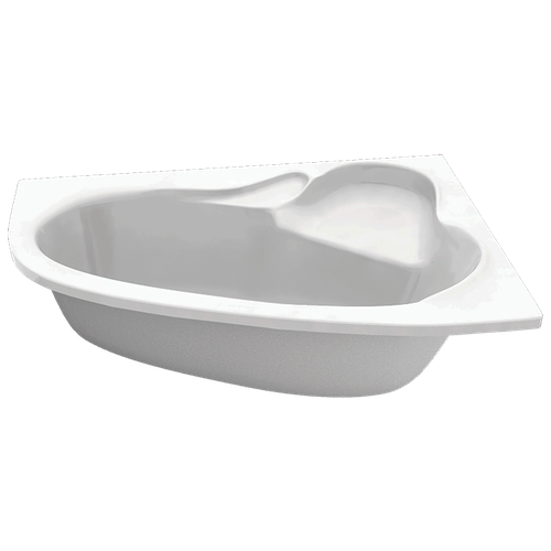 Ванна акриловая C-Bath Atlant CBA00103R 160х105 ванна акриловая c bath atlant cba00103r 160х105