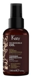 KEZY Спрей для волос Termo Protective, 1000 г, 150 мл