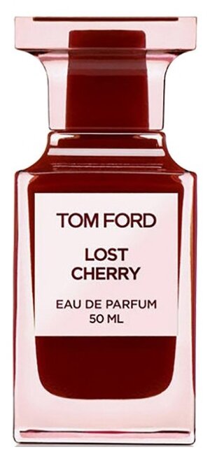 Tom Ford парфюмерная вода Lost Cherry, 50 мл