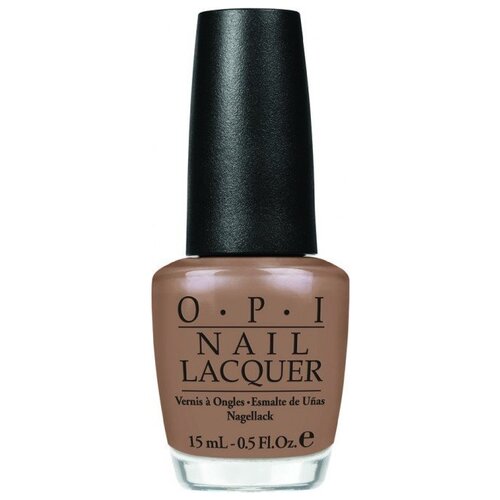 OPI Лак для ногтей Texas Collection, 15 мл, San Tan-Tonio