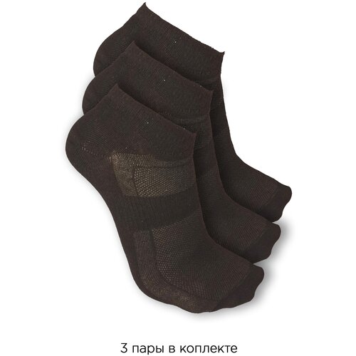 Термоноски короткие INVI CITY SPORT