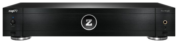 ТВ-приставка Zappiti Pro 4K HDR